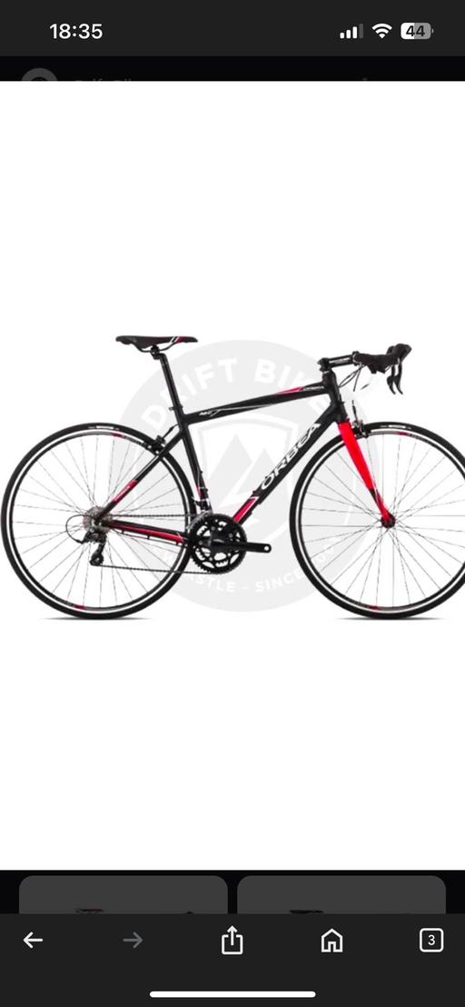Buy & Sell Merseyside Wirral - Photos for Orbea Avant Road Bike