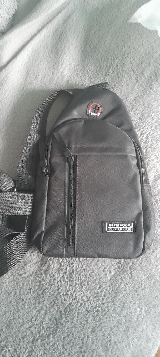Buy & Sell Lincolnshire North Lincolnshire - Photos for chest bag