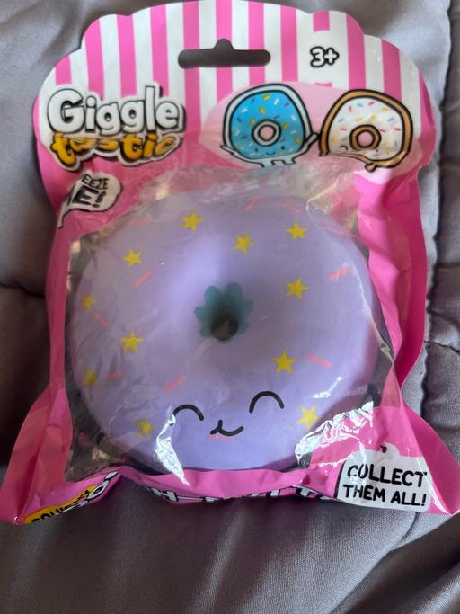 Buy & Sell West Midlands Birmingham - Photos for New Donut Squishy