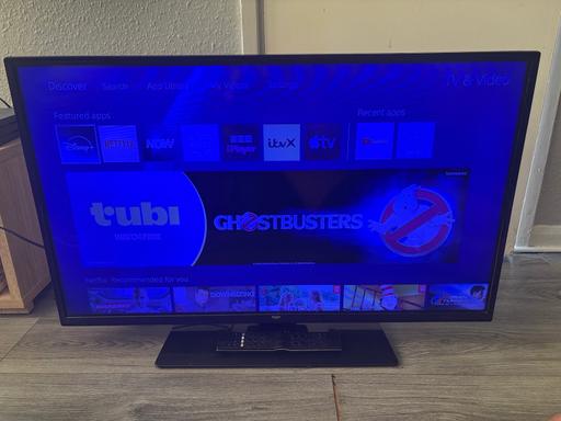 Buy & Sell West Midlands Dudley - Photos for 42” TV!!