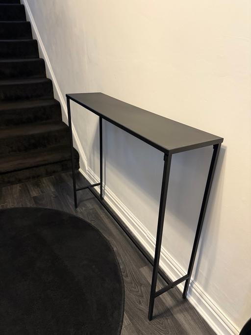 Buy & Sell West Midlands Sandwell - Photos for Console table