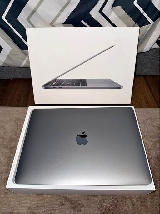 Buy & Sell South East London Borough - South East London - Photos for Apple MacBook Pro 2019 Space Grey 512GB 16GB