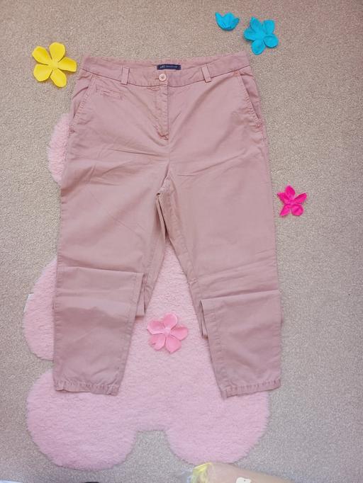 Buy & Sell Leigh-on-Sea Southend-on-Sea - Photos for Woman trousers 10