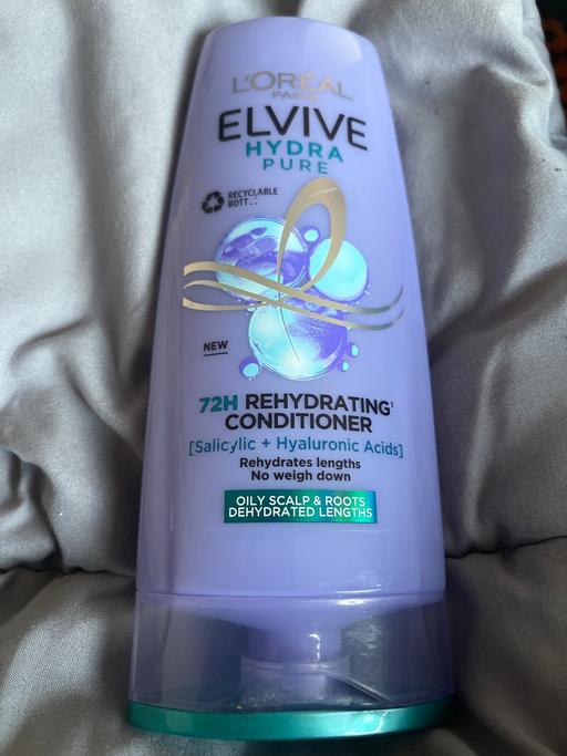 Buy & Sell West Midlands Birmingham - Photos for New L’Oréal Elvive Conditioner