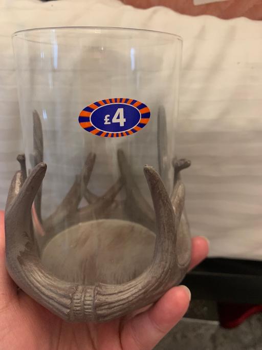 Buy & Sell Radcliffe Bury - Photos for Candle holder