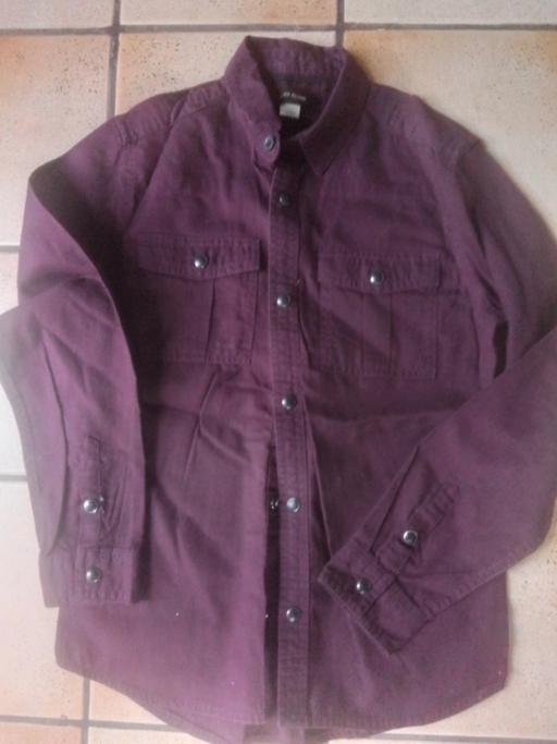 Buy & Sell Streetly Walsall - Photos for BRAND NEW NO TAG RIVER ISLAND BOYS SHIRT