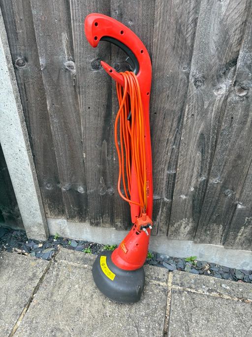 Buy & Sell East Malling Tonbridge and Malling - Photos for Flymo strimmer