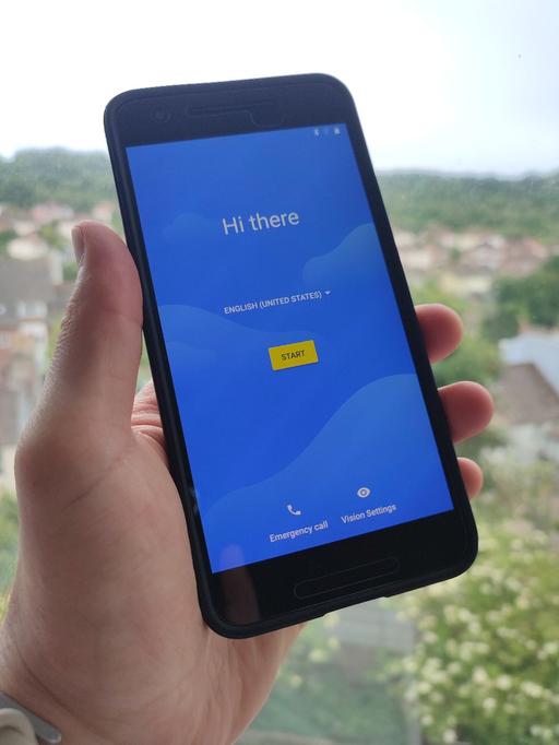 Buy & Sell East Sussex Hastings - Photos for Huawei Nexus 6P