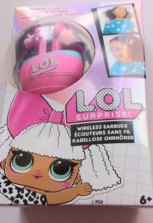 Buy & Sell South East London Peckham - South East London - Photos for LOL Surprise Earbuds