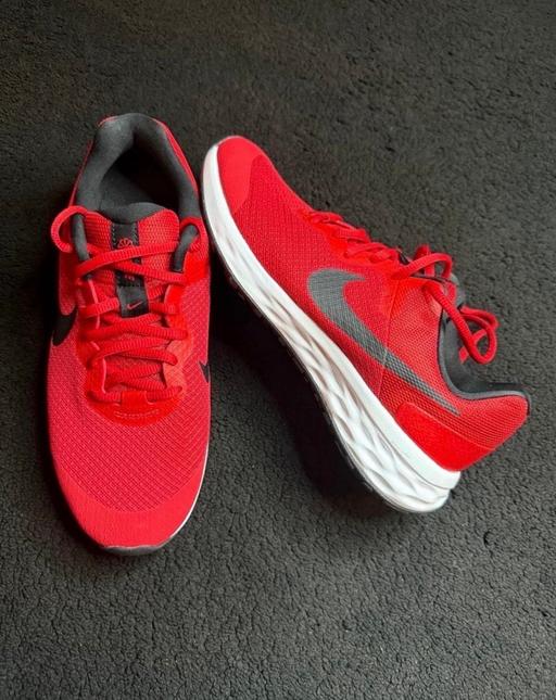 Buy & Sell County Durham Stockton-on-Tees - Photos for Nike Revolution 6