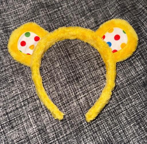 Buy & Sell County Durham Stockton-on-Tees - Photos for Pudsey Bear Ears