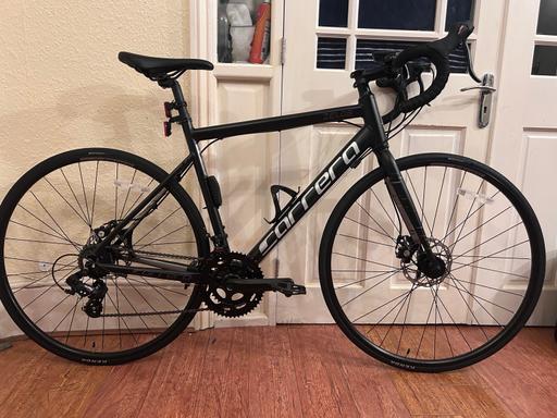 Buy & Sell East London Walthamstow - East London - Photos for Carrera Zelos Medium Frame - NEARLY NEW