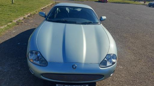 Vehicles West Midlands Dudley - Photos for Jaguar XK8