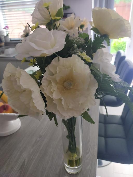 Buy & Sell Maypole Birmingham - Photos for Artificial flower arrangement