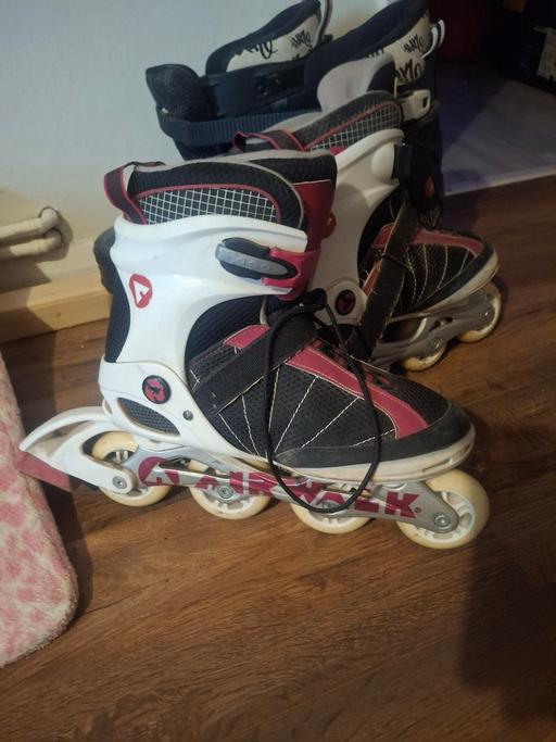 Buy & Sell South East London Horn Park - South East London - Photos for Air walker blades womens