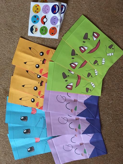 training Staffordshire South Staffordshire - Photos for Paper gift bags