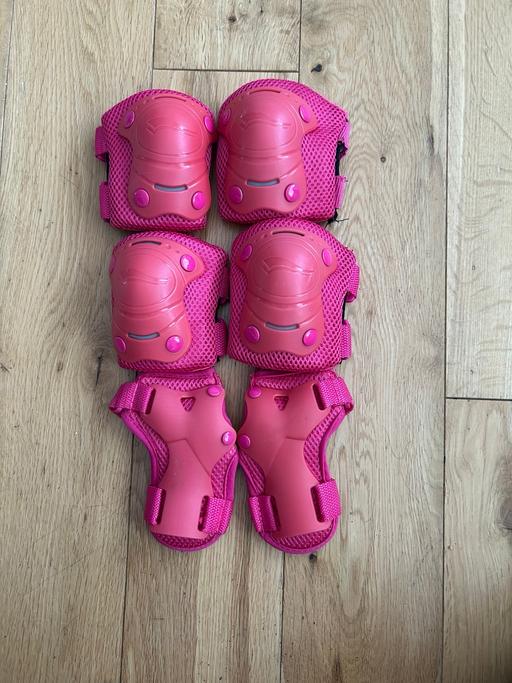 Buy & Sell Surrey Spelthorne - Photos for Knee, Elbow and Wrist Pads