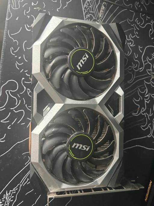 Buy & Sell East London Plaistow - East London - Photos for Gtx 1660ti