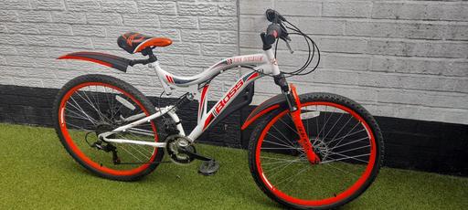 Buy & Sell Merseyside Saint Helens - Photos for Mountain Bike
