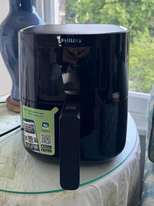 Buy & Sell North London Holloway - North London - Photos for Philips Air Fryer