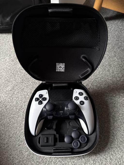 Buy & Sell Tyne and Wear Sunderland - Photos for DualSense Edge PS5 controller