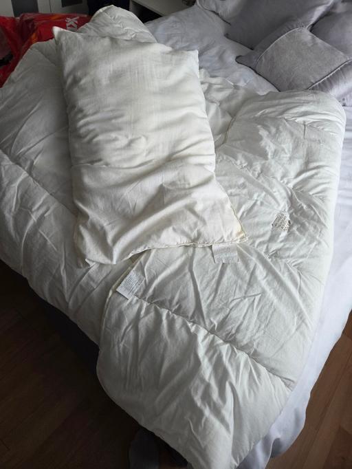 Buy & Sell Surrey Surrey Heath - Photos for Toddler bedding