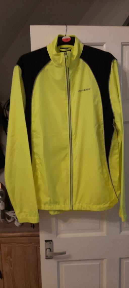 Buy & Sell Newton-Le-Willows Saint Helens - Photos for Running Jacket
