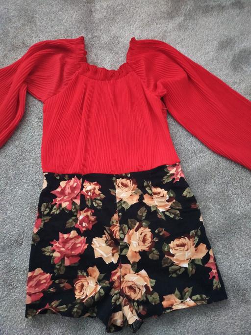 Buy & Sell Maypole Birmingham - Photos for Playsuit