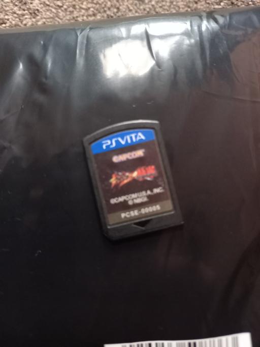 Buy & Sell West Midlands Walsall - Photos for street fighter tekken vita