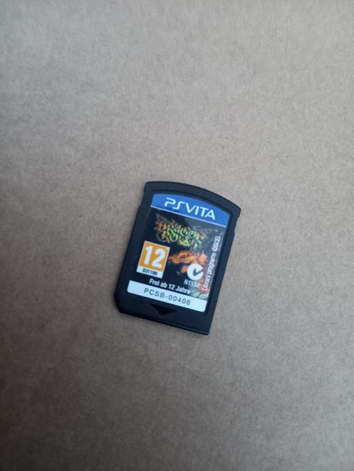 Buy & Sell West Midlands Walsall - Photos for dragons crown ps vita