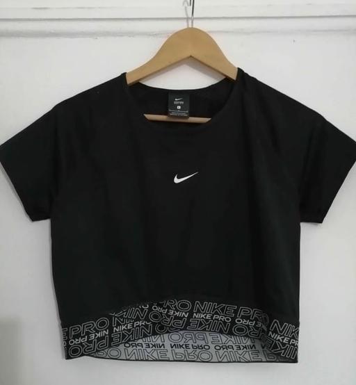 Buy & Sell Merseyside Liverpool - Photos for Nike women's size 12 black gym top