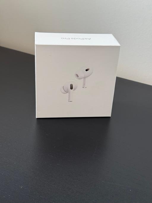 Buy & Sell North West London Colindale - North West London - Photos for Apple AirPods Pro (2nd Gen) - Brand New