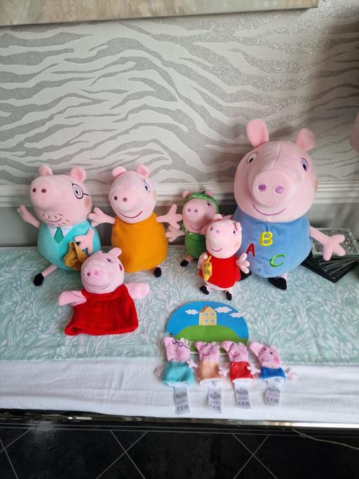 Buy & Sell West Bromwich Sandwell - Photos for New Peppa Pig Toys