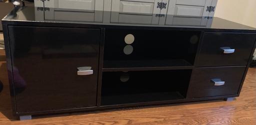 Buy & Sell West Midlands Sandwell - Photos for Tv unit *FREE*