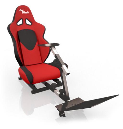 Buy & Sell Kent Thanet - Photos for Gaming racing seat brand new never used