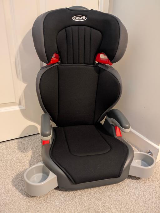 Buy & Sell Central London Waterloo - Central London - Photos for Graco junior maxi car seat