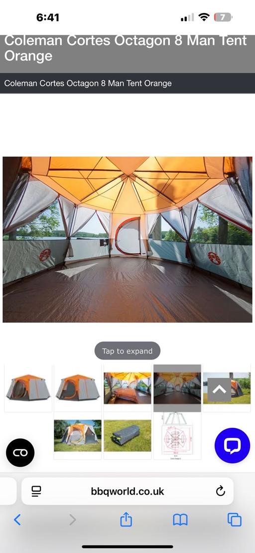 Buy & Sell Bloxwich Walsall - Photos for Tent