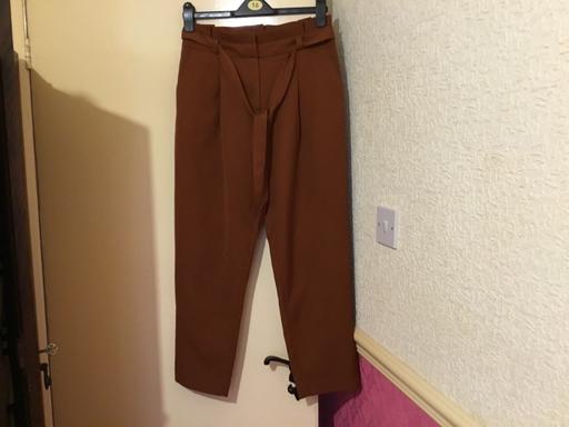 Buy & Sell Woodcross Wolverhampton - Photos for New Look Size 10 Summer Trousers