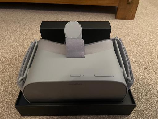 Buy & Sell South East London Goddington - South East London - Photos for Oculus Go VR Headset