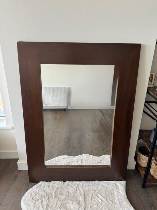 Buy & Sell North West London Harrow - Photos for Mirror