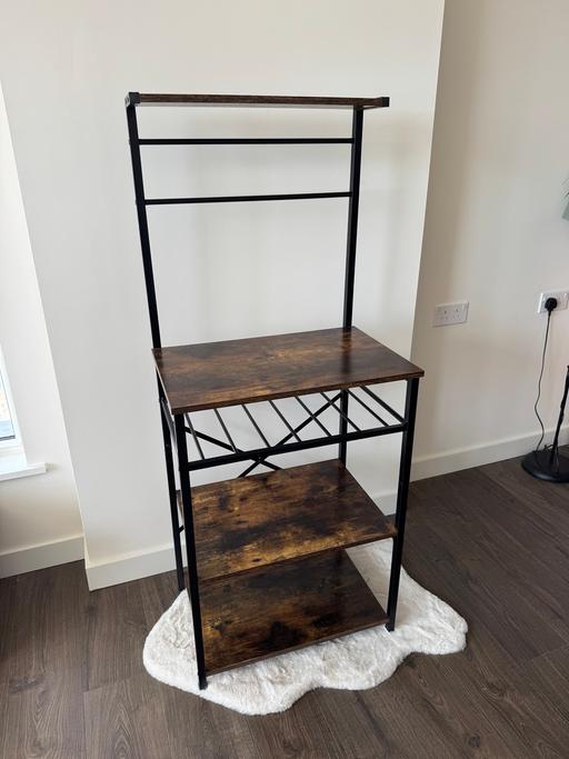 Buy & Sell North West London Harrow - Photos for Kitchen shelve