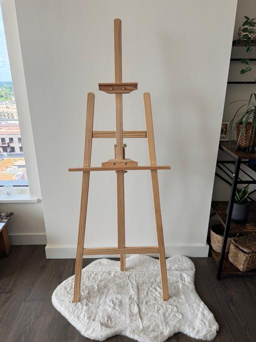 training North West London Harrow - Photos for wooden artist’s easel