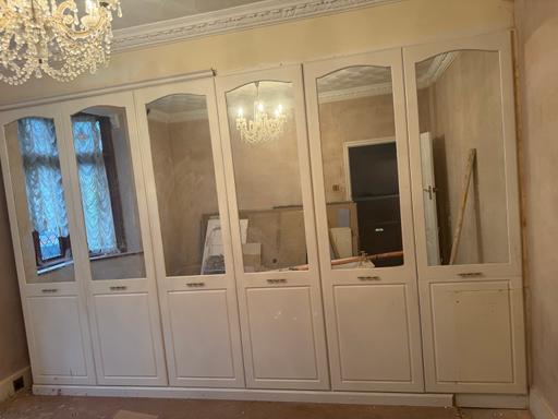 Buy & Sell East London Beckton - East London - Photos for Wardrobe