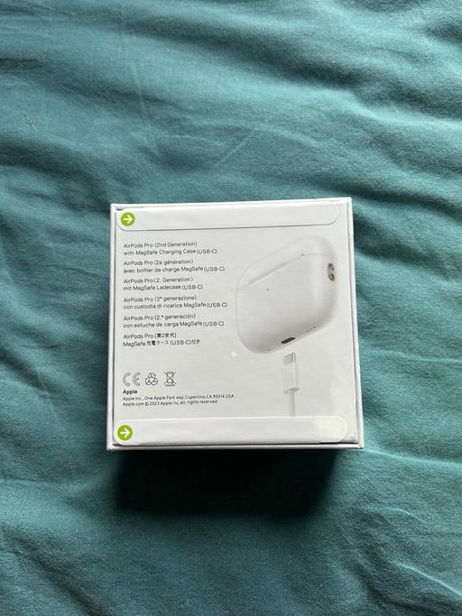 Buy & Sell York Clifton - York - Photos for Apple AirPods Pro (2nd generation)