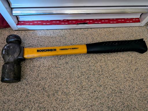 Buy & Sell Torfaen - Wales Lower Cwm - Torfaen - Photos for Roughneck sledgehammer