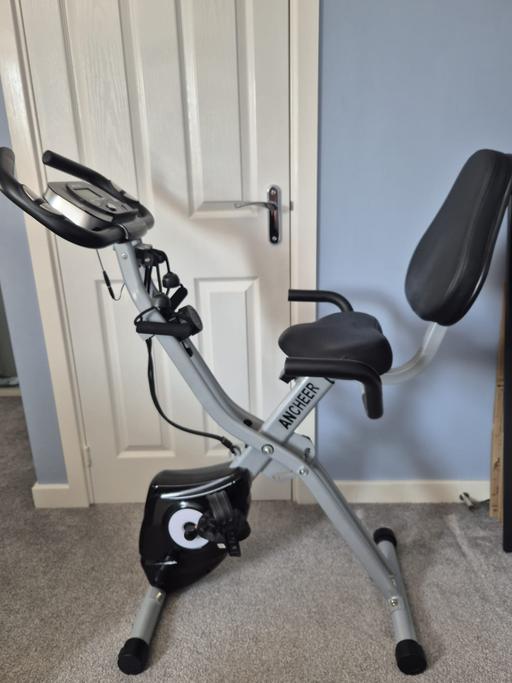 Buy & Sell West Northamptonshire New Duston - West Northamptonshire - Photos for exercise bike