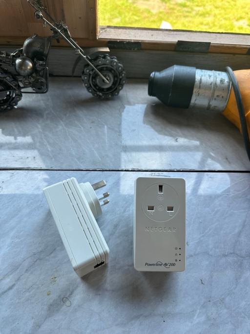 Buy & Sell Kent Ashford - Photos for WiFi boosters