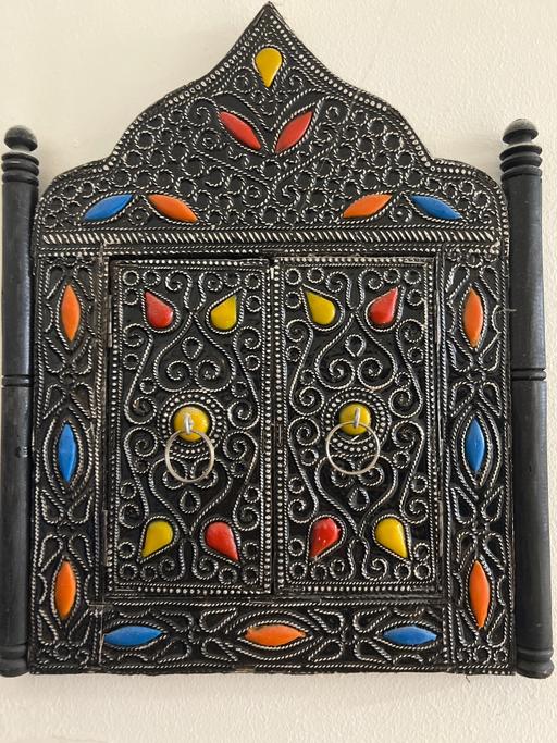 Buy & Sell Central London Kensington and Chelsea - Photos for Moroccan mirror