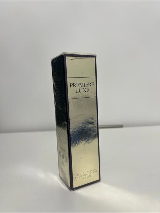 Buy & Sell Hertfordshire Welwyn Hatfield - Photos for Avon Premiere Perfume 50 ml