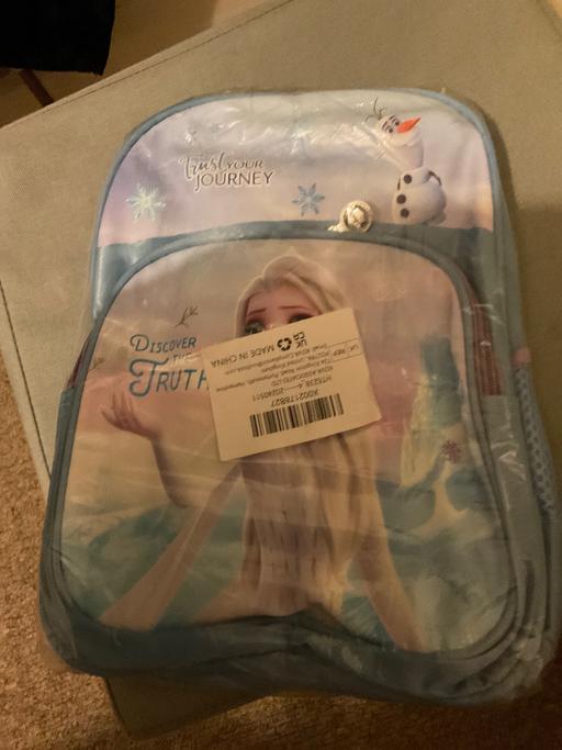 Buy & Sell Tipton Sandwell - Photos for Elsa back pack
